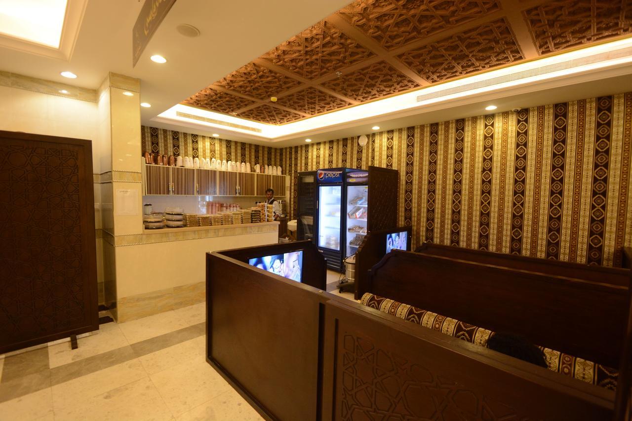 Rawasi Hotel Suites 3 Jeddah Ngoại thất bức ảnh